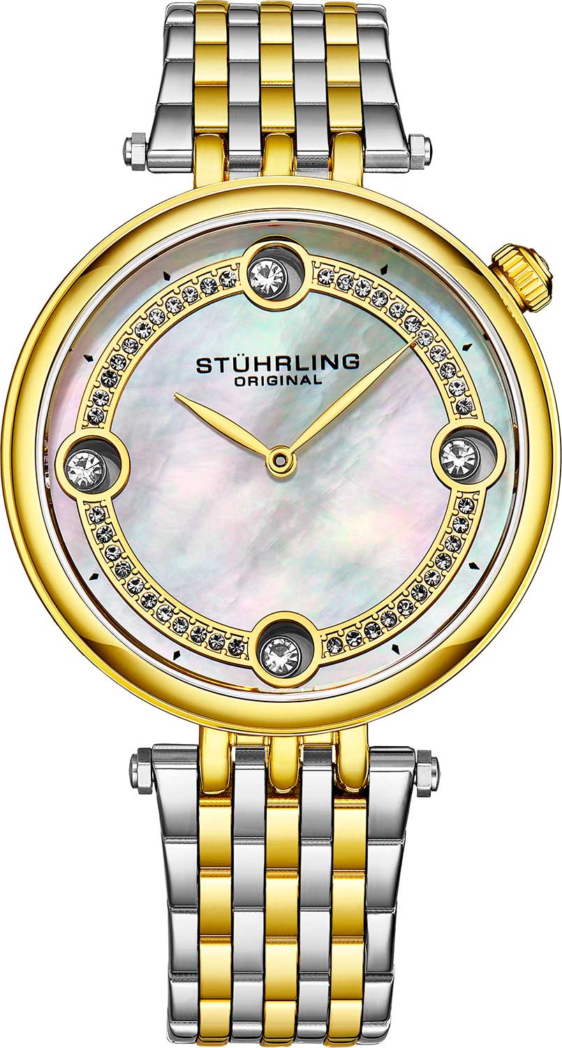 фото Наручные часы женские stuhrling original 3999.2