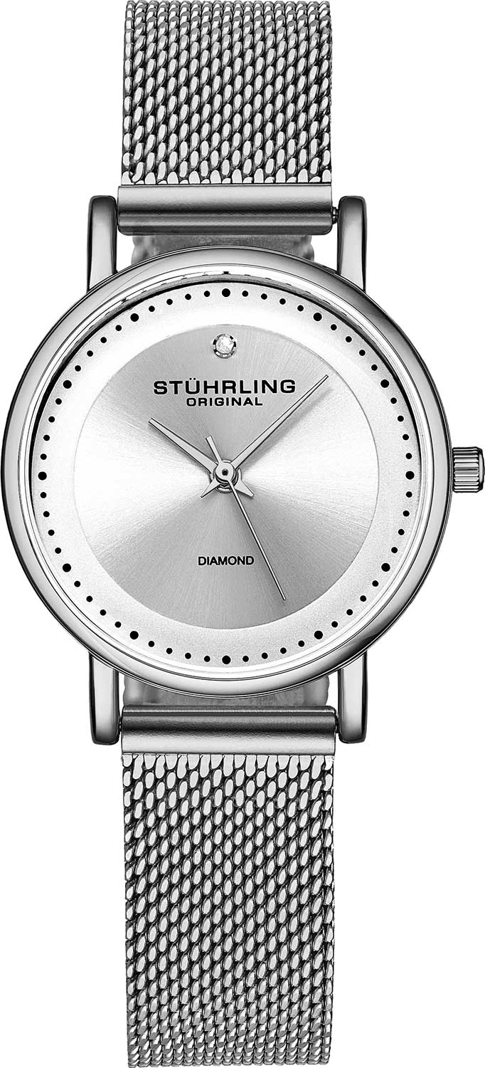 

Наручные часы женские Stuhrling Original 4005.5, 4005.5