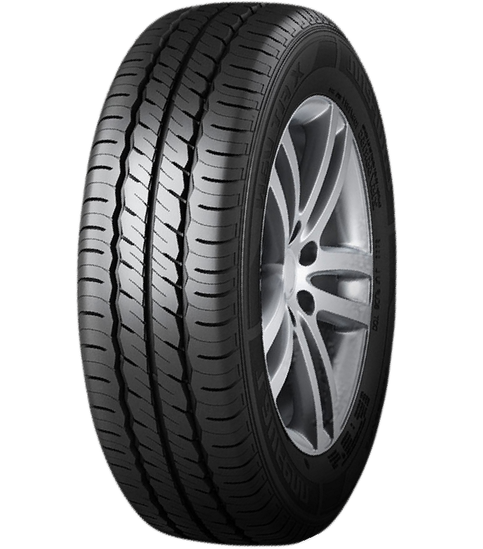 

Шина 265/75R16 Laufenn X FIT HT LD01 123/120S, X-Fit HT LD01