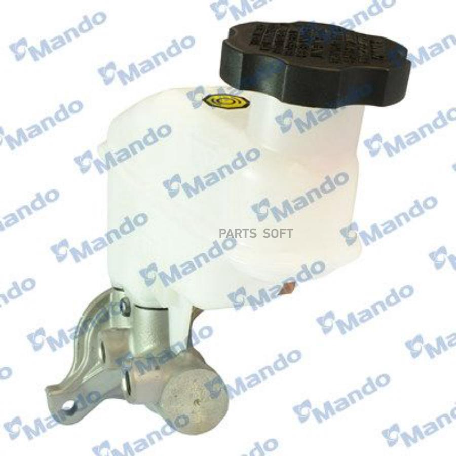 

Цилиндр Тормозной Главный Mando EX585102T200