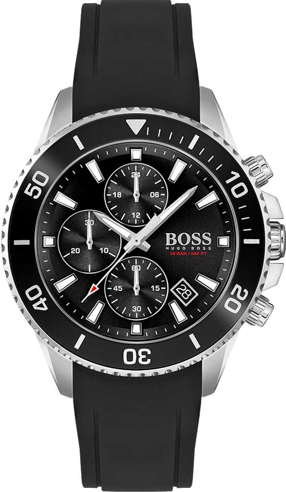 фото Наручные часы мужские hugo boss hb1513912