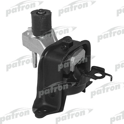 

Опора двигателя правая TOYOTA VITZ NCP10/SCP10 99-05 PATRON PSE30197