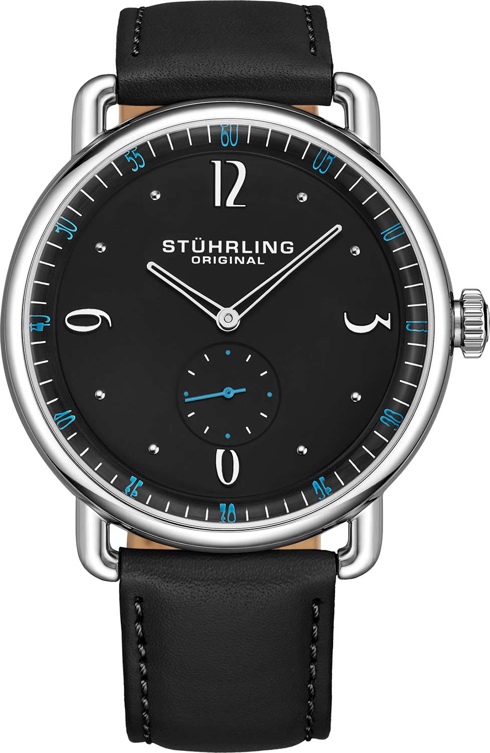 фото Наручные часы мужские stuhrling original 857.03