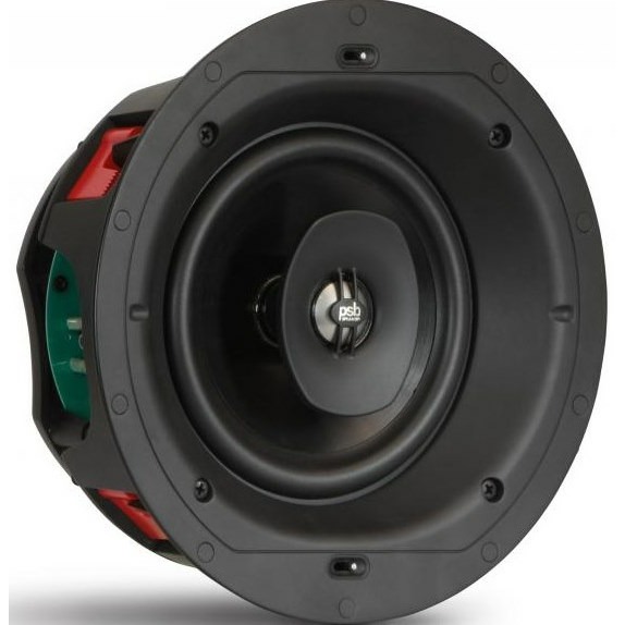 

Встраиваемая потолочная акустика PSB CS650, CS650