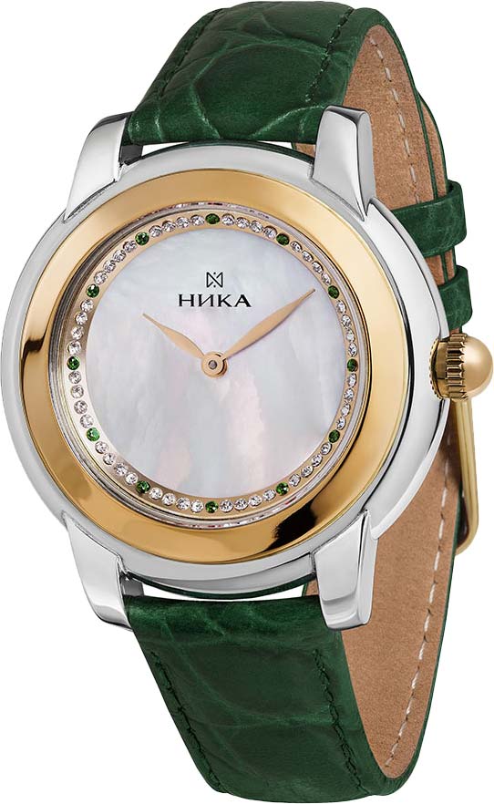 Наручные часы женские Ника 1370.0.39.37C