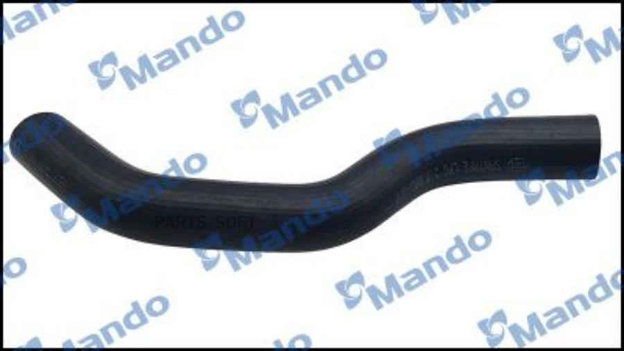 

Патрубок Радиатора Mando DCC020221