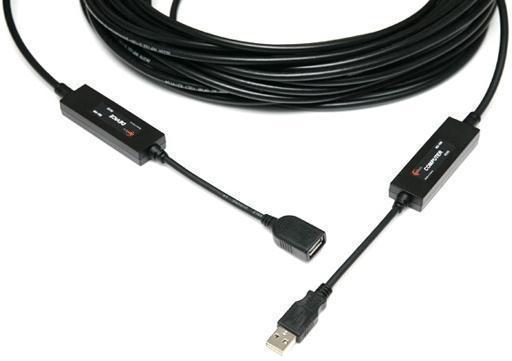 

Преобразователь интерфейсов Opticis M2-100-20 20.0m, Черный, M2-100-20 20.0m