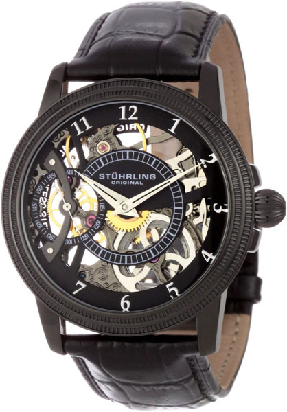 

Наручные часы мужские Stuhrling Original 228.33551, 228.33551