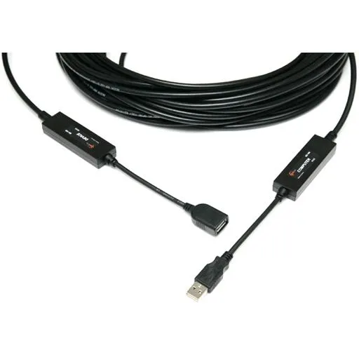 

Преобразователь интерфейсов Opticis M2-100-30 30.0m, Черный, M2-100-30 30.0m
