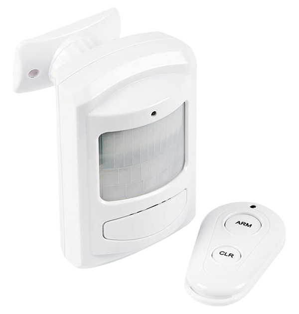 

Rexant GSM Сигнализация автономная "Сторож" REXANT