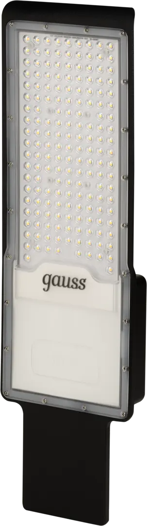 

Садовый светильник Gauss Avenue консольный прожектор светодиодный SSS-88281853, Avenue