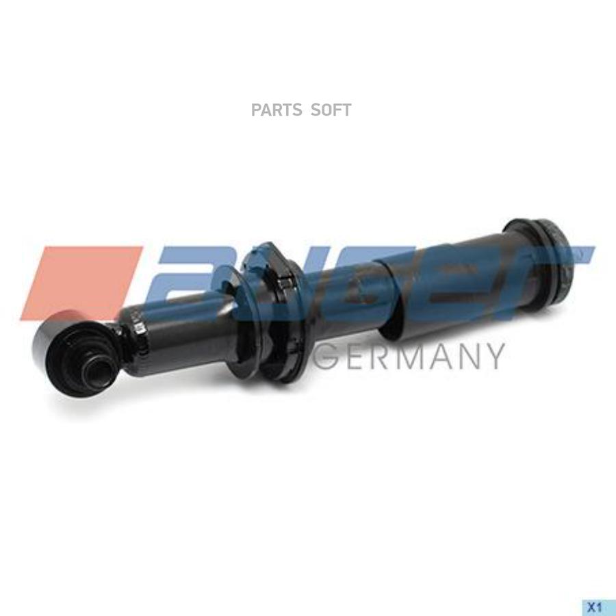 

AUGER AUG20156_амортизатор кабины передн. 226-338 O/I \Volvo FH12/13 FM9/12/13