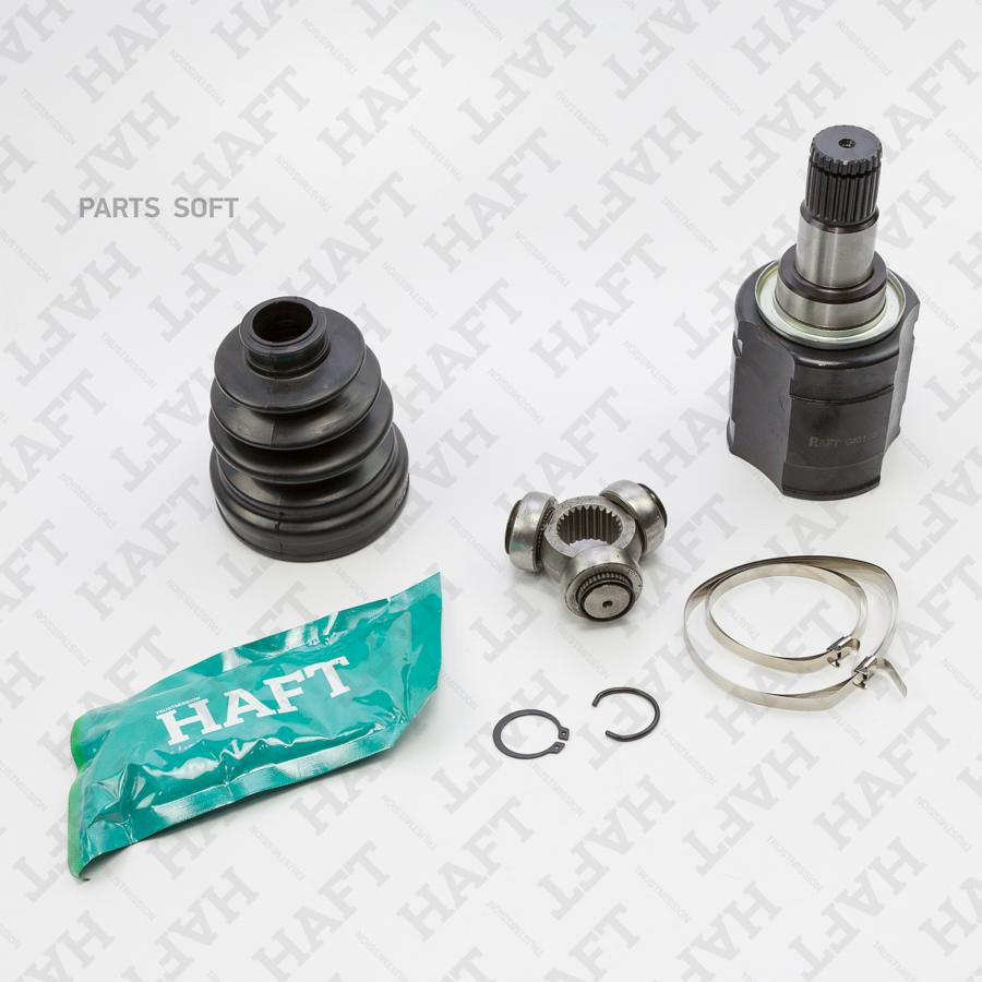

Шрус Внутренний К-Т HAFT GI0128