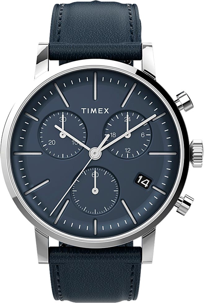 

Наручные часы мужские Timex TW2V36800, TW2V36800