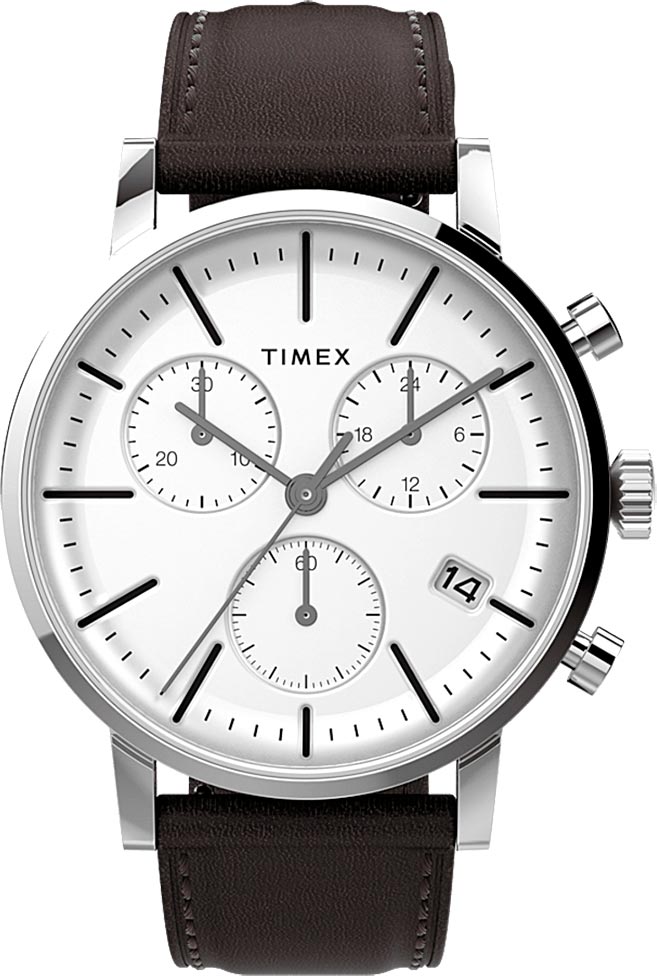 фото Наручные часы мужские timex tw2v36600