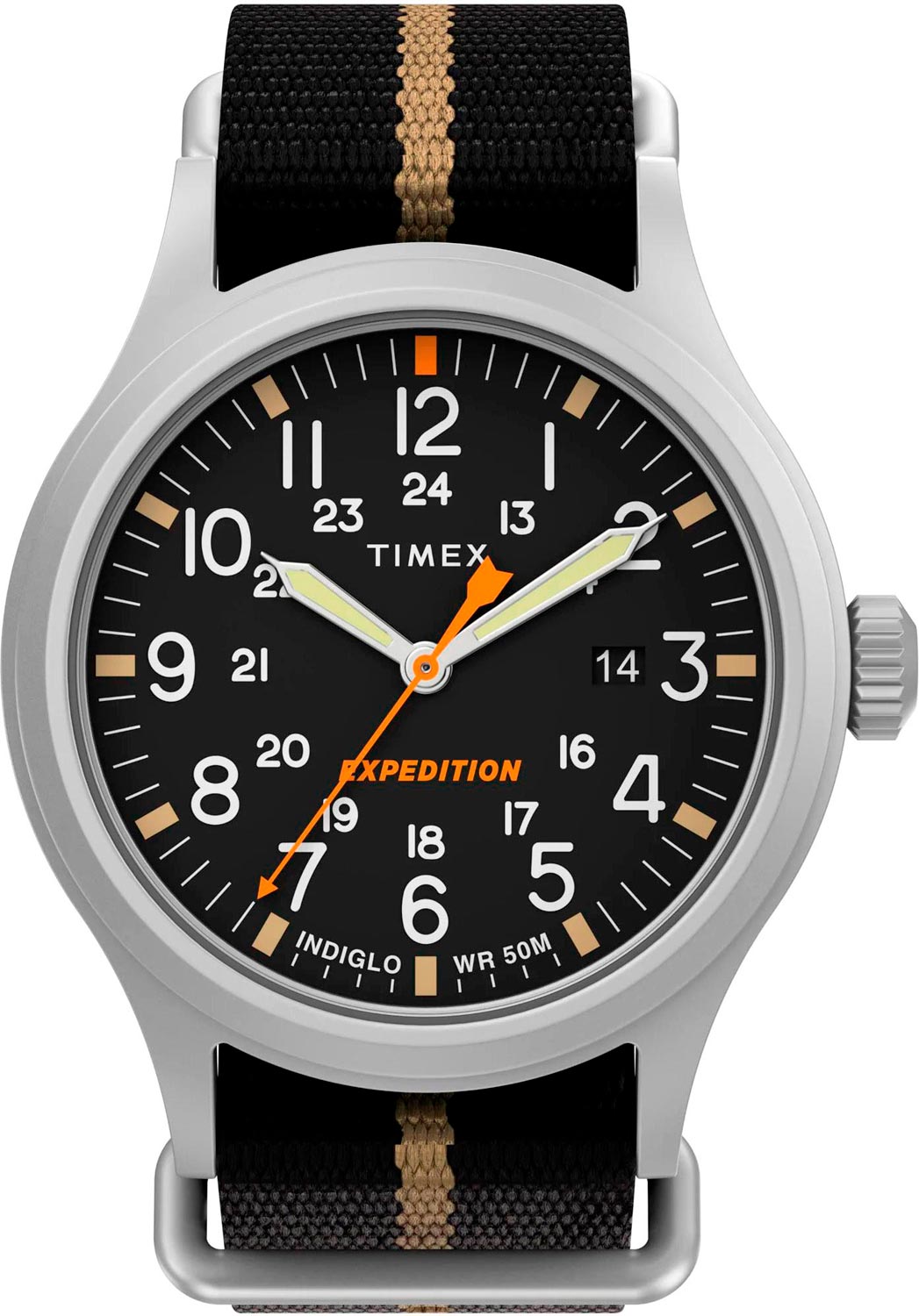 

Наручные часы мужские Timex TW2V07800, TW2V07800