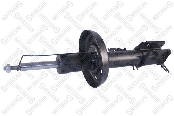

Амортизатор подвески Stellox 42140195sx