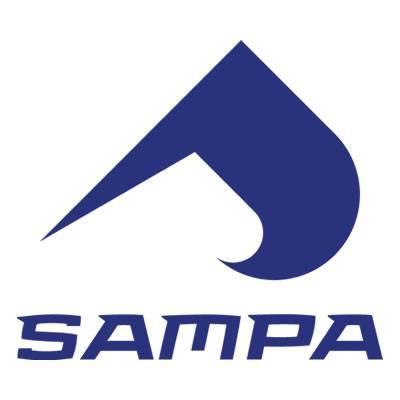 

SAMPA 096261 SA096.261 датчик ABS L=2500, чёрный\ IVECO Stralis/DAF 1шт