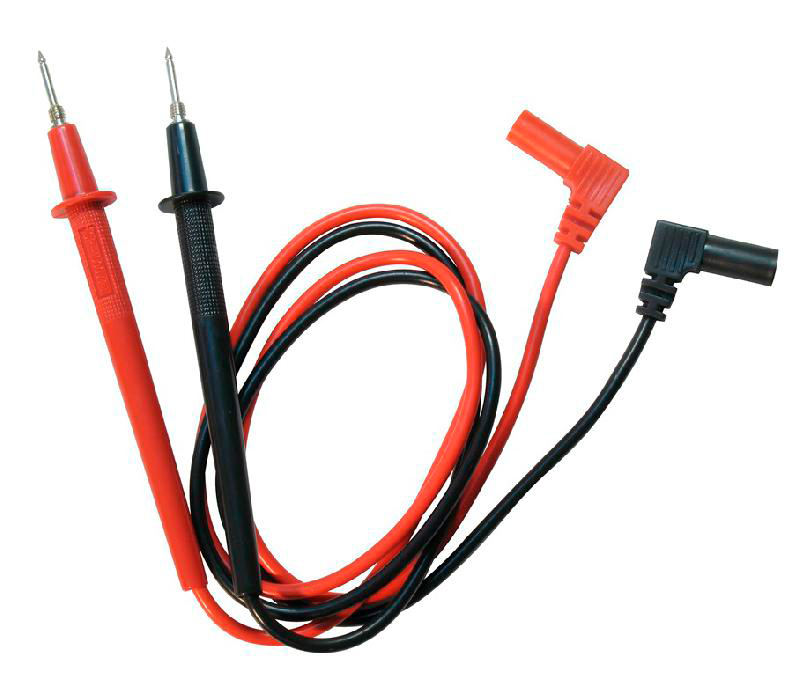

ESUN Щуп для мультиметра ETL-10 ESUN, 4mm
