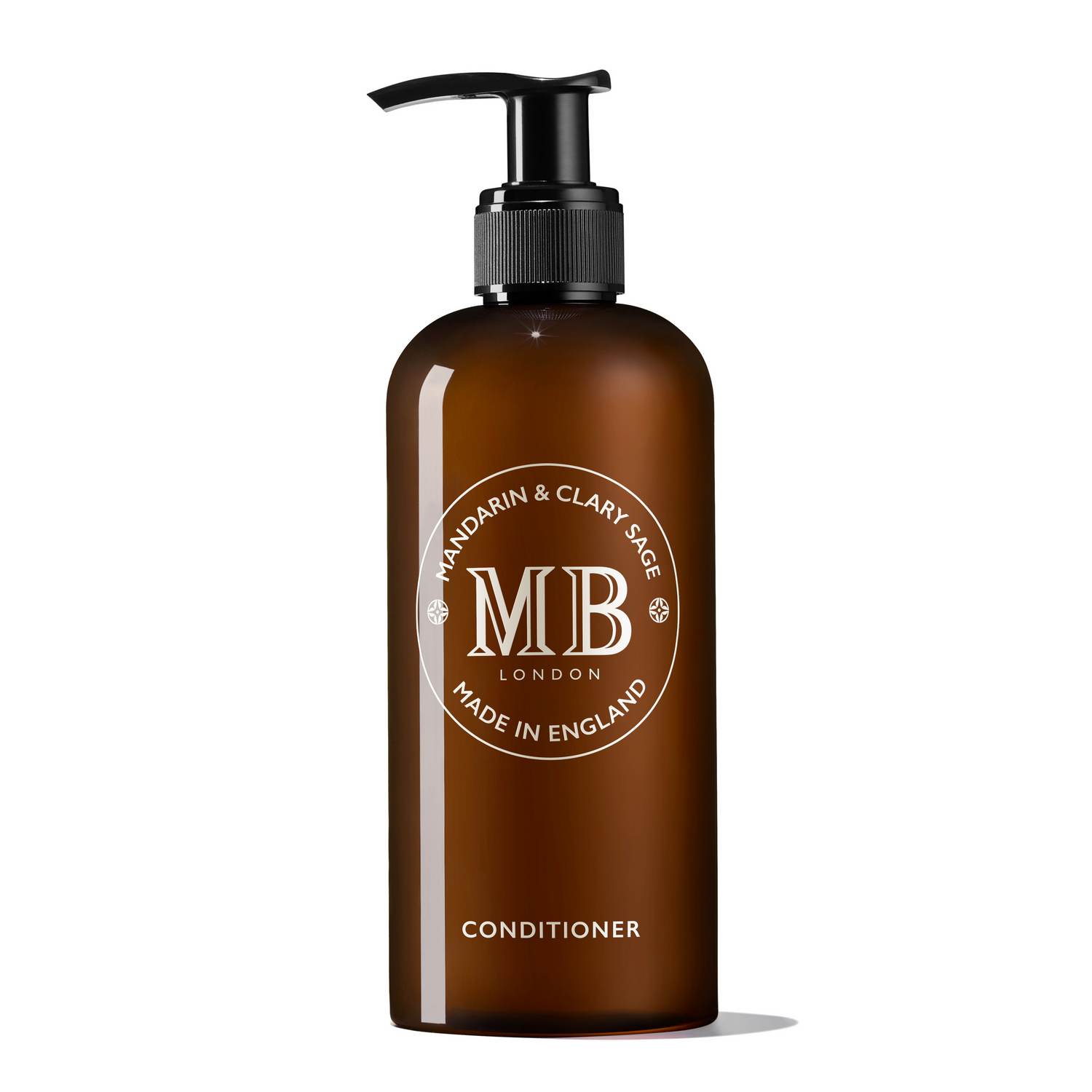 фото Кондиционер для волос molton brown 1971 mandarin & clary sage conditioner 300 мл