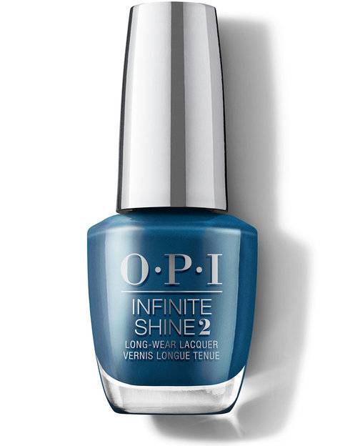 фото Лак для ногтей opi infinite shine duomo days, isola nights 15 мл