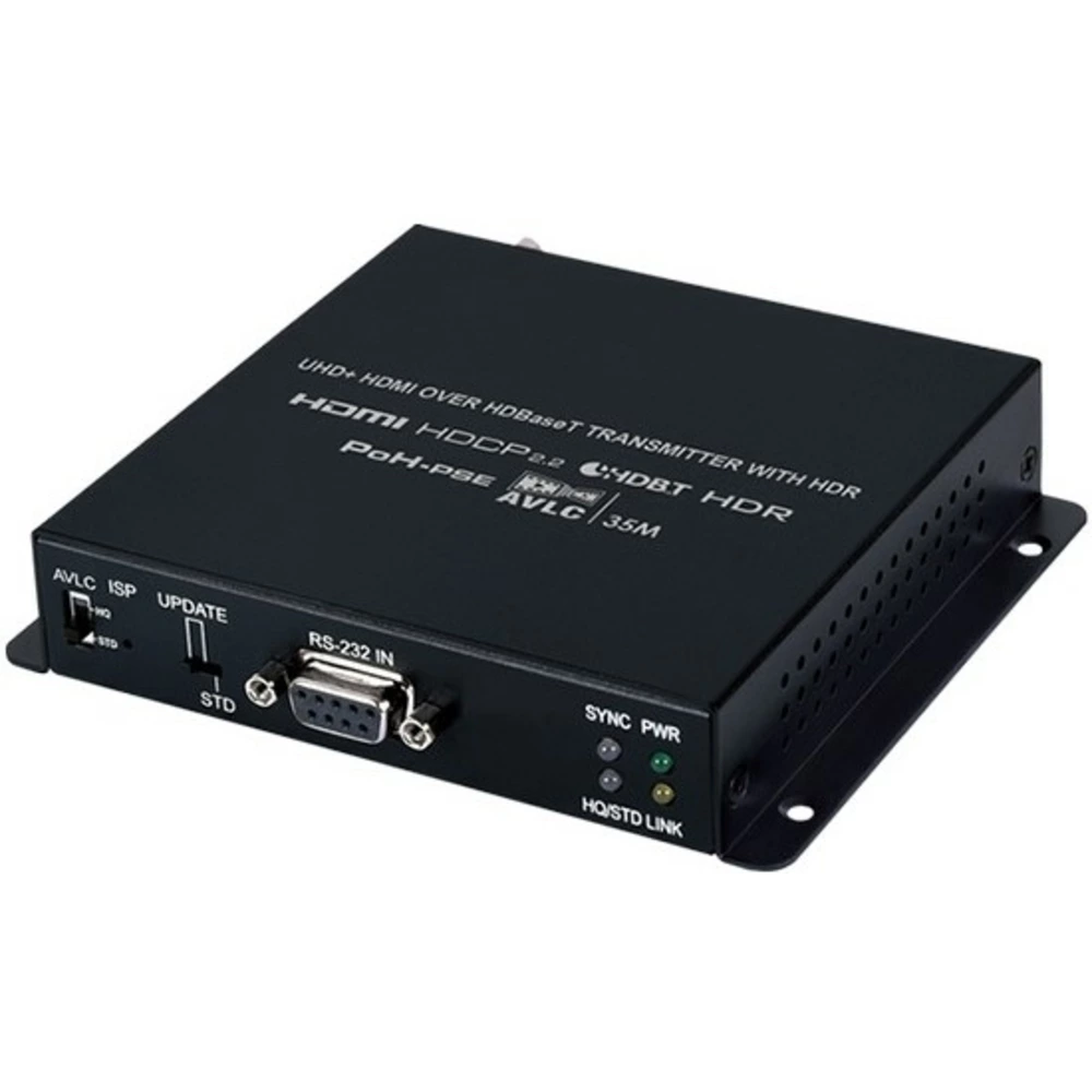 HDMI коммутатор Cypress CH-1527TXPLV