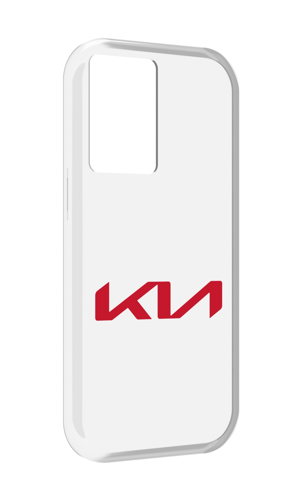 

Чехол MyPads Kia-3 для OnePlus Nord N20 SE, Прозрачный, Tocco