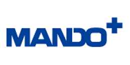 

MANDO DSA020144 Опора шаровая () 1шт