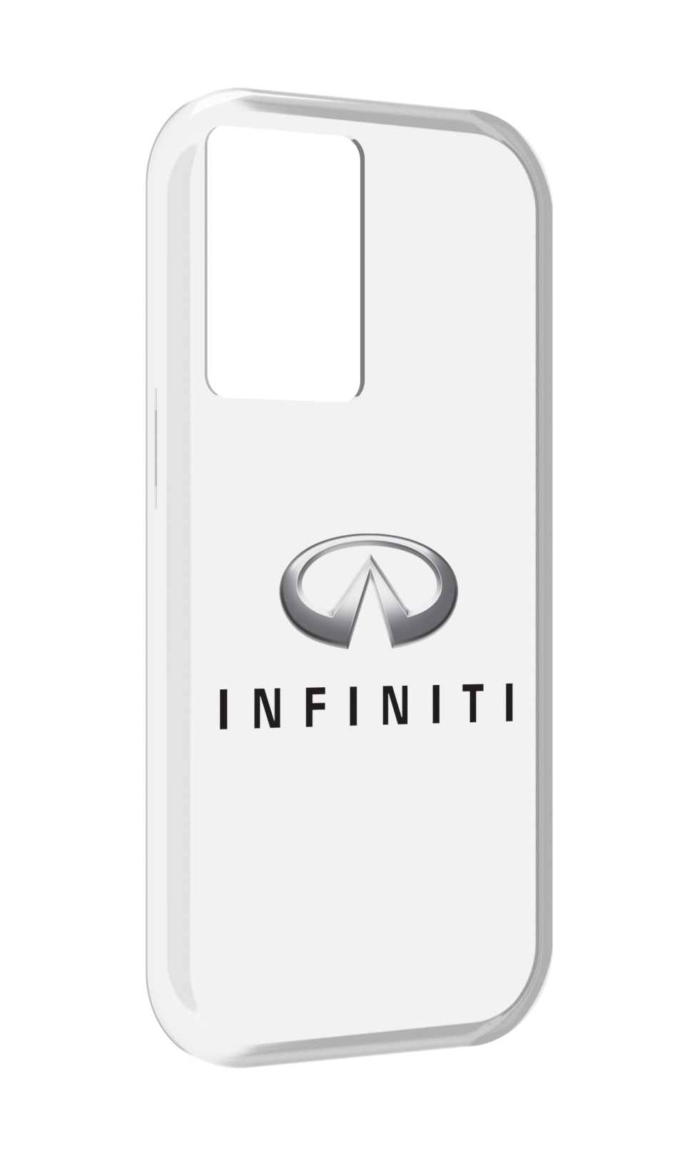 

Чехол MyPads Infiniti-3 мужской для OnePlus Nord N20 SE, Прозрачный, Tocco
