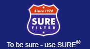 

SUREFILTER SFO0836 Фильтр масляный () 1шт