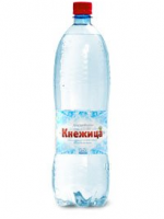 

Вода питьевая Кнежица негазированная 1,5 л