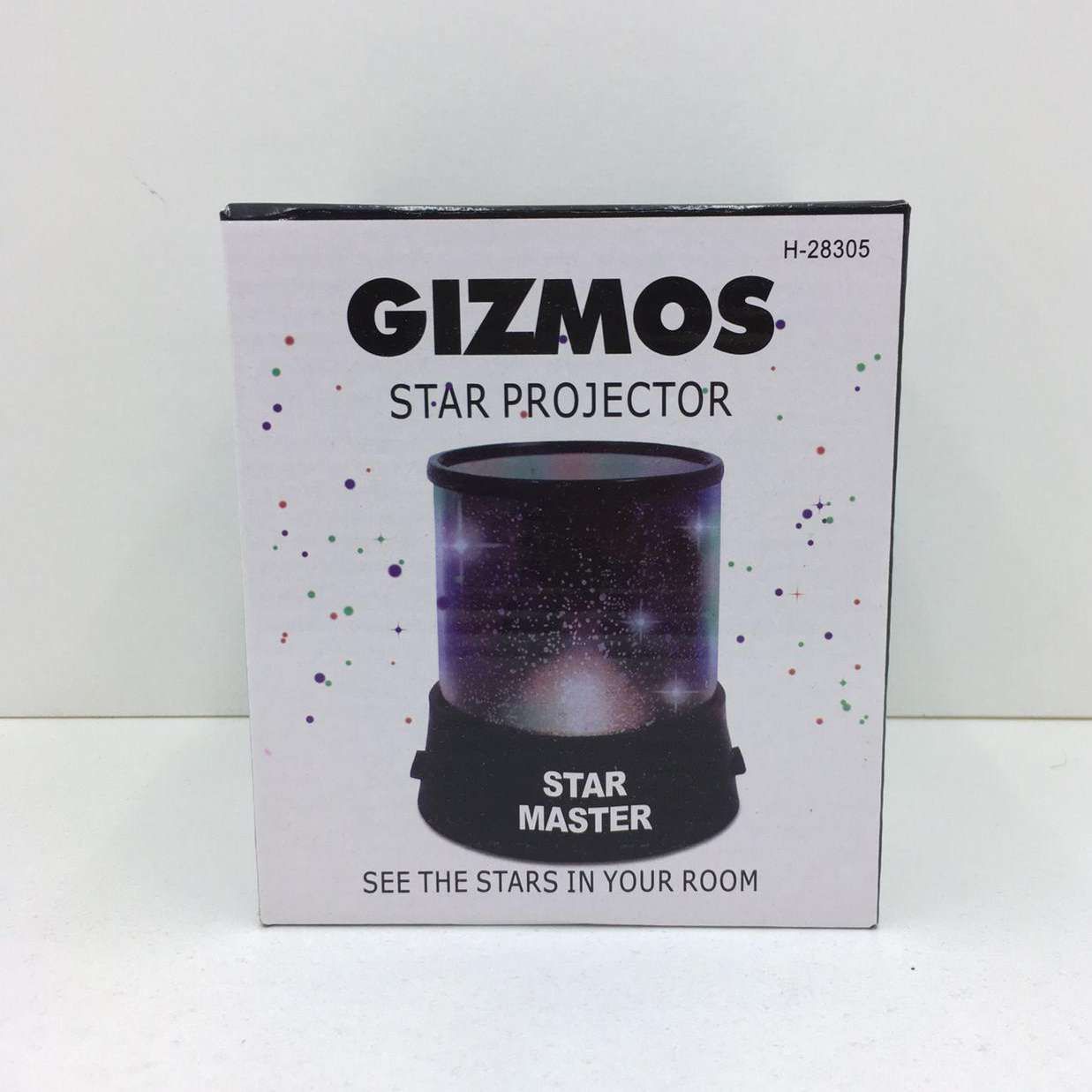 

Проектор PraskoShop STAR MASTER