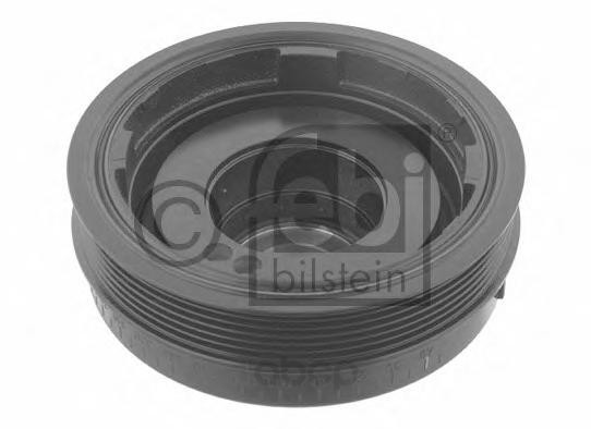 

Шкив Коленвала Febi 31783
