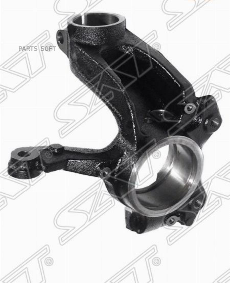 

SAT Кулак поворотный VOLKSWAGEN POLO 11-/SKODA FABIA 15-/AUDI A1 15- RH, ST6C0407256A