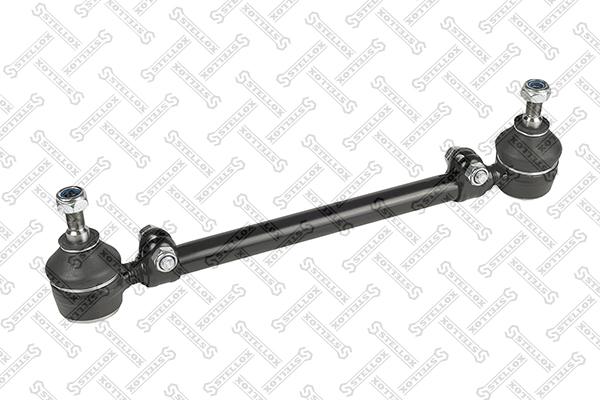 

тяга рулевая STELLOX 51-00535A-SX