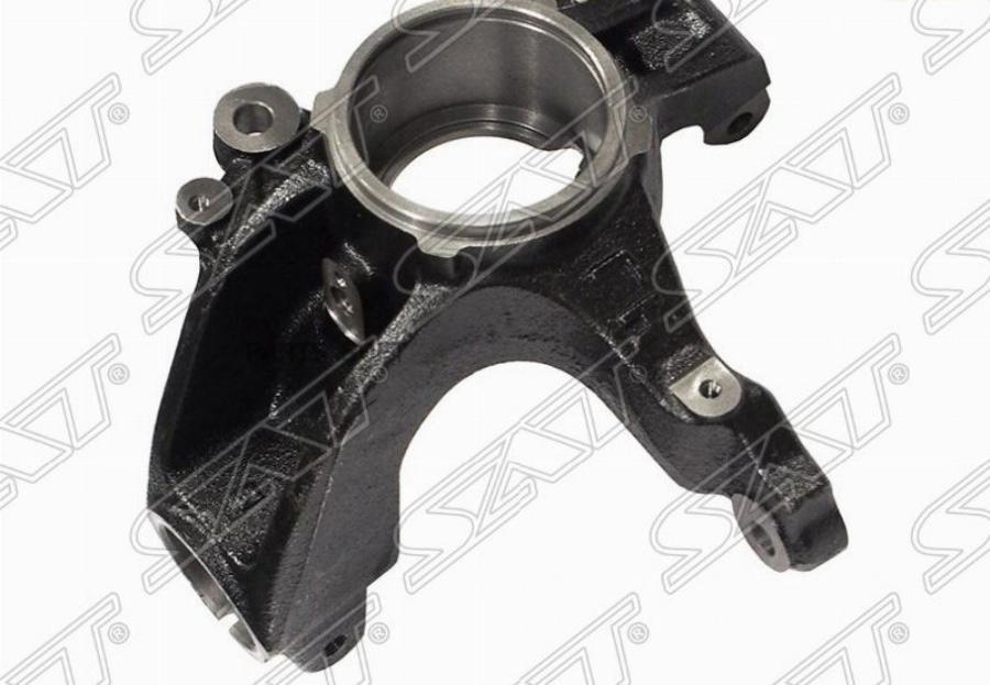 

SAT Кулак поворотный MAZDA 3 09- RH, STBFF433021