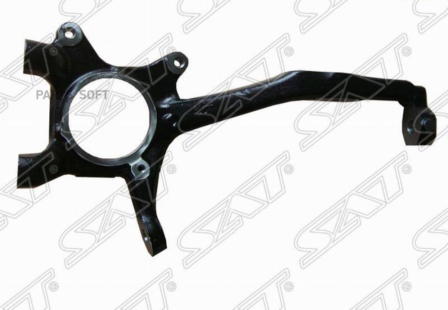 

SAT Кулак поворотный FR TOYOTA 4RUNNER/FJ CRUISER/HILUX SURF/LAND CRUISER PRADO/LEXUS GX47, ST4321260170