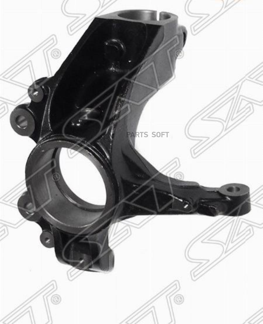 SAT Кулак поворотный FORD FOCUS II 04-11 LH