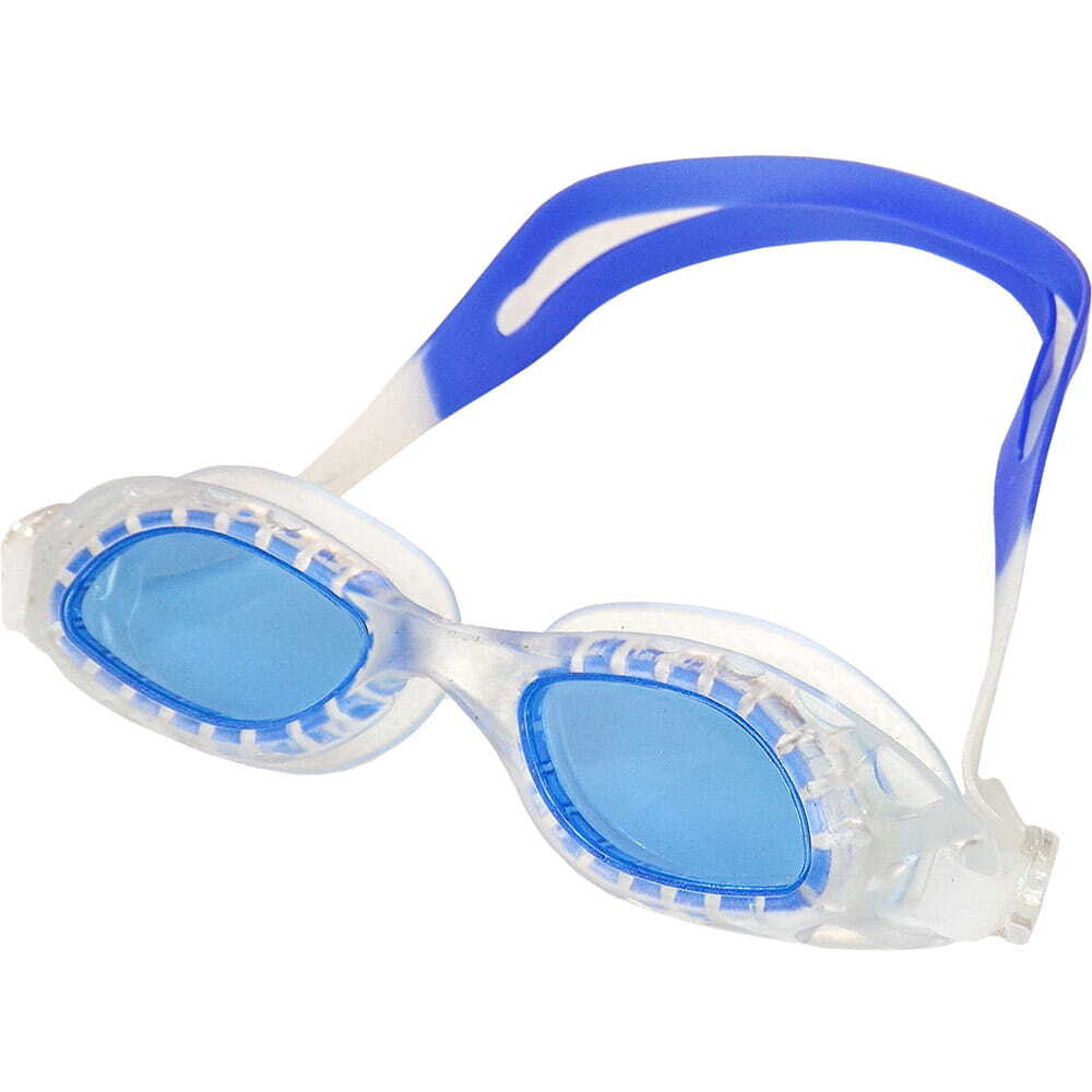 E36858-1 Очки для плавания детские (синие)