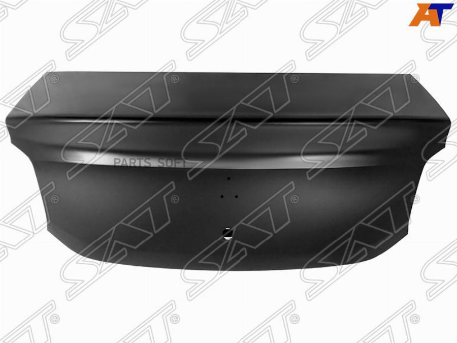 

SAT Крышка багажника RENAULT LOGAN 14-, STDC020750