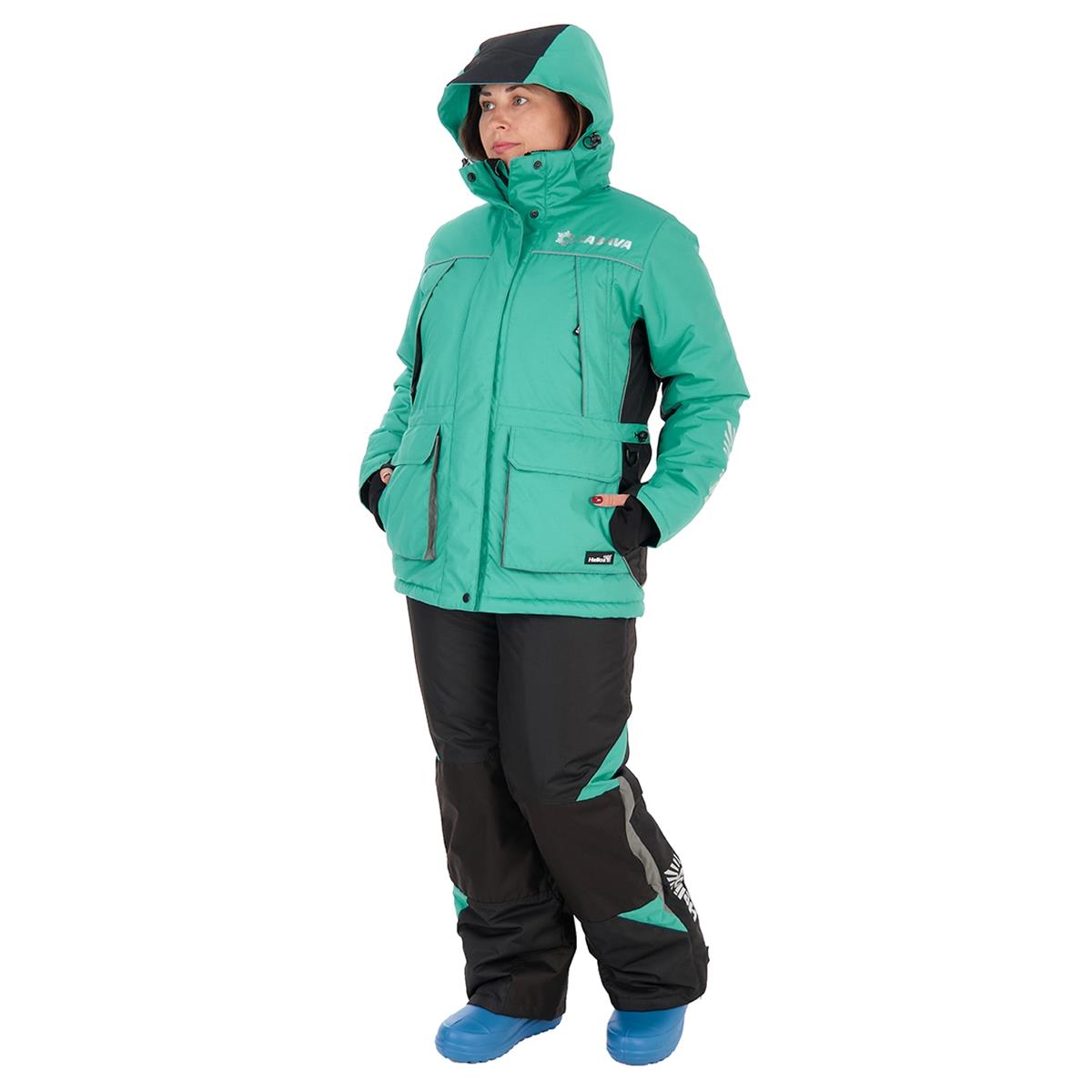 

Костюм Helios Zabava, aqua green, 50 RU, 170, Zabava