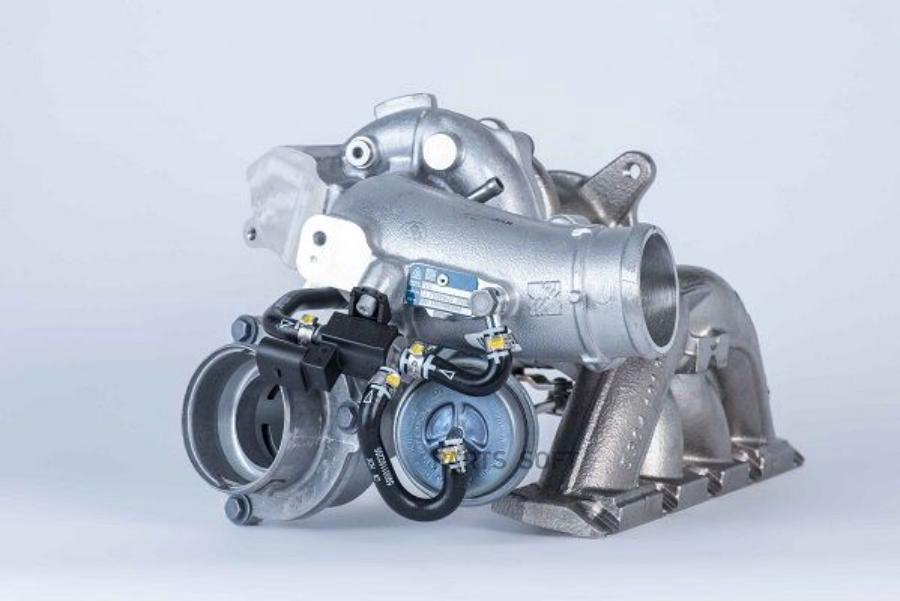 Турбокомпрессор BORGWARNER 53049880064