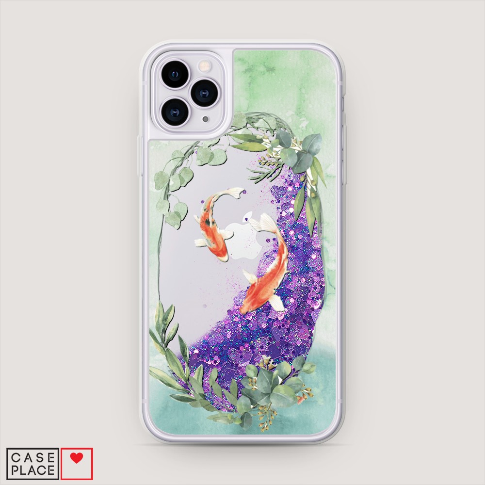 Чехол Awog на Apple iPhone 11 Pro Max / Айфон 11 Pro Max 