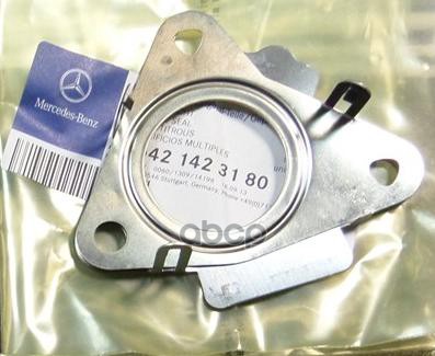 

Прокладка Выпускного Коллектора MERCEDES-BENZ A6421423180