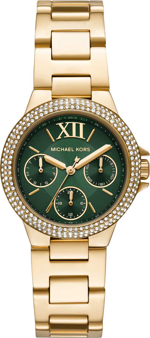 фото Наручные часы женские michael kors mk6981