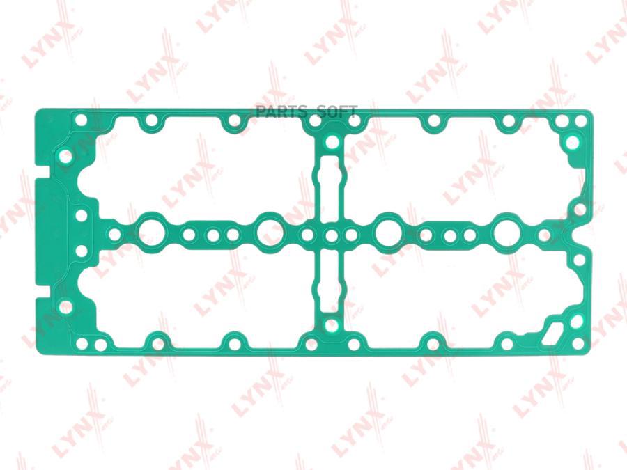 

Прокл.клап.кр.CITROEN Jumper 2.3D 08>, FIAT Ducato 2.3D 02>, IVECO Daily III-VI 2.3D 02>