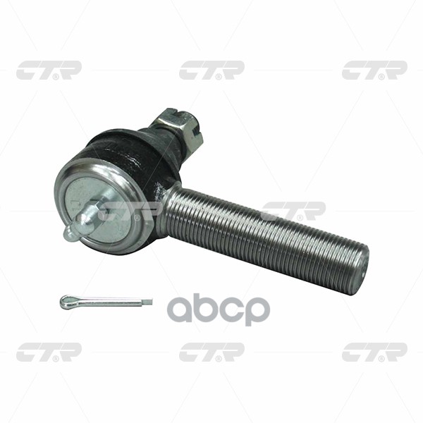 

(старый номер CEKS-2L) Наконечник рулевой тяги лев.