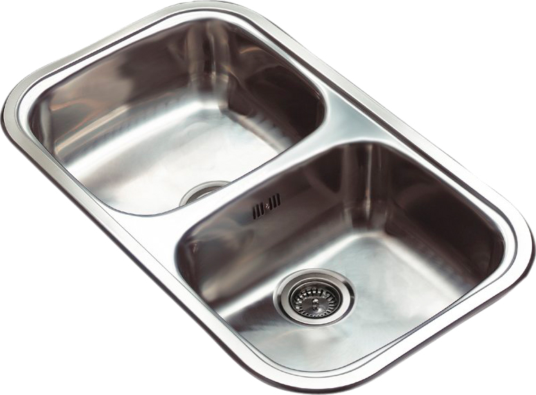 

Reginox Мойка кухонная Reginox Regent 20 LUX KGOKG (box), Regent