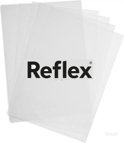 фото Калька reflex 70г/м.кв 21*29.7см в коробке 100л/упак