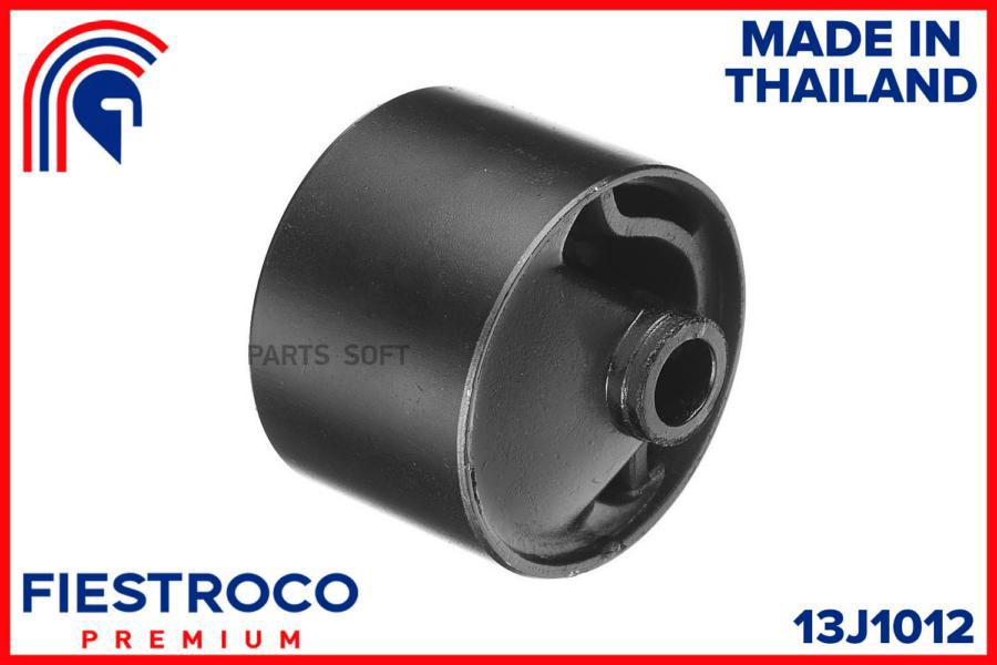 

FIESTROCO 13J1012 Картридж опоры двиг.TOYOTA COROLLA CERES I, COROLLA LEVIN VII, COROLLA S